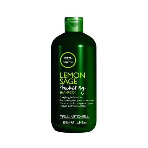 Paul Mitchell Tea Tree Lemon Sage Shampoo 300ml