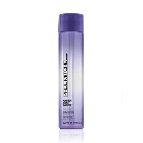 Paul Mitchell Platinum Blonde Shampoo 300ml