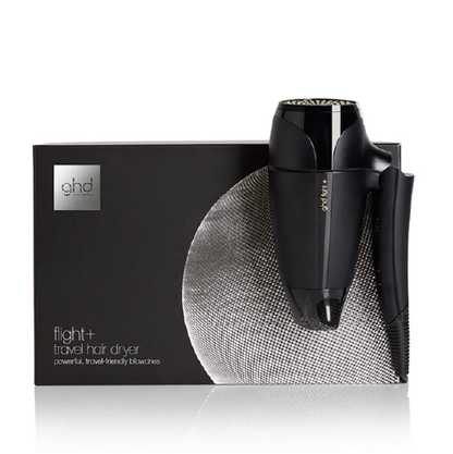 GHD FLIGHT+® TRAVEL HAIR DRYER