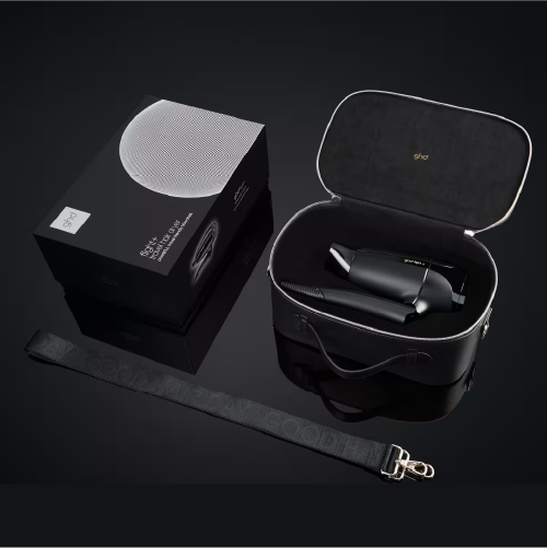 GHD FLIGHT+® TRAVEL HAIR DRYER