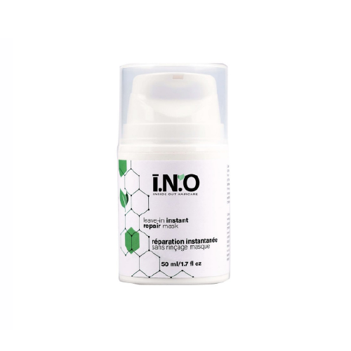 I.N.O - INSTANT HAIR REPAIR MASK 50ML