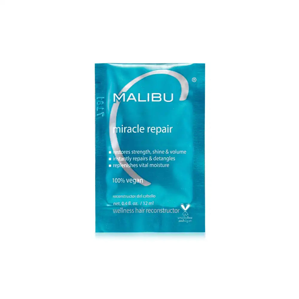 MALIBU C MIRACLE REPAIR HAIR RECONSTRUCTOR