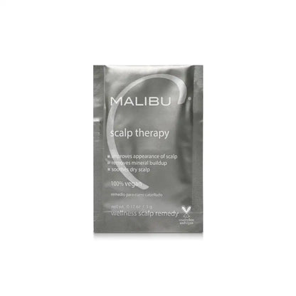 MALIBU C SCALP THERAPY HAIR TREATMENT