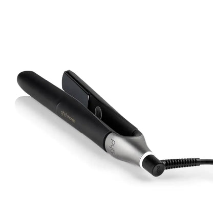 ghd CHRONOS HAIR STRAIGHTENER IN BLACK