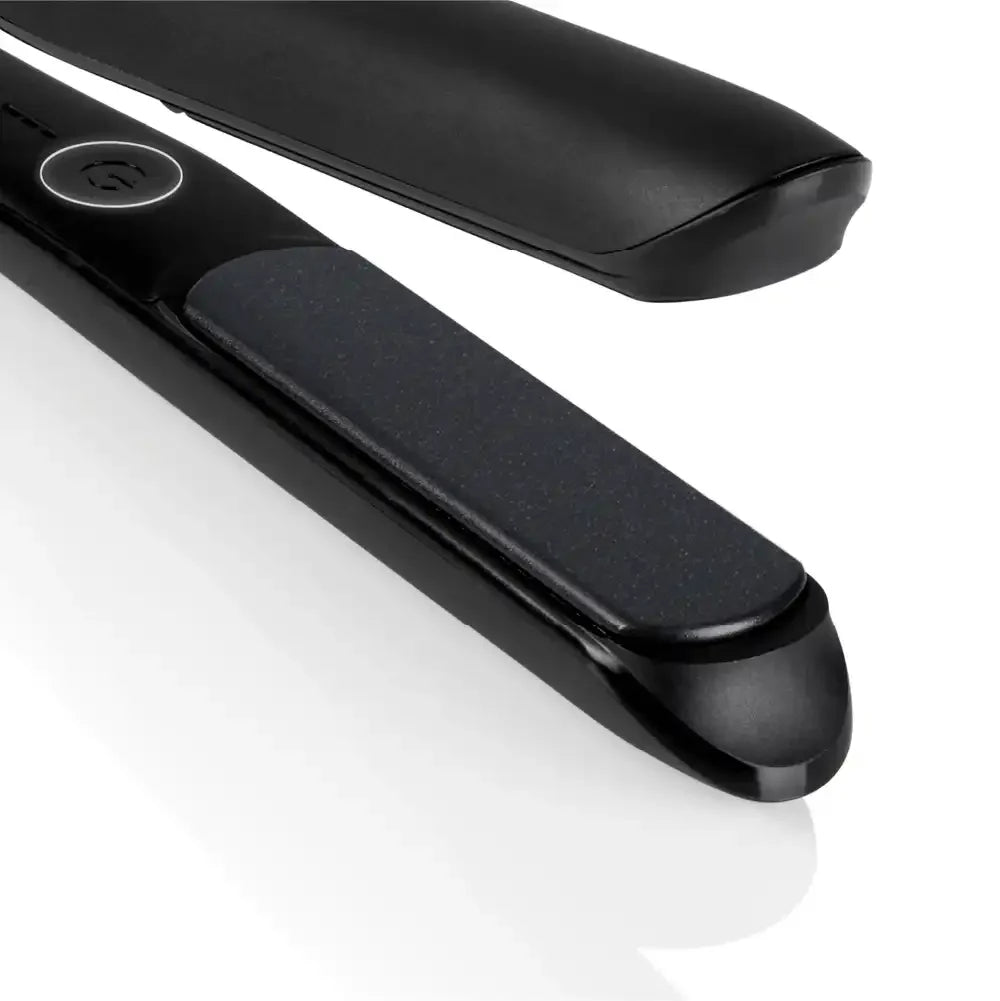 ghd CHRONOS HAIR STRAIGHTENER IN BLACK