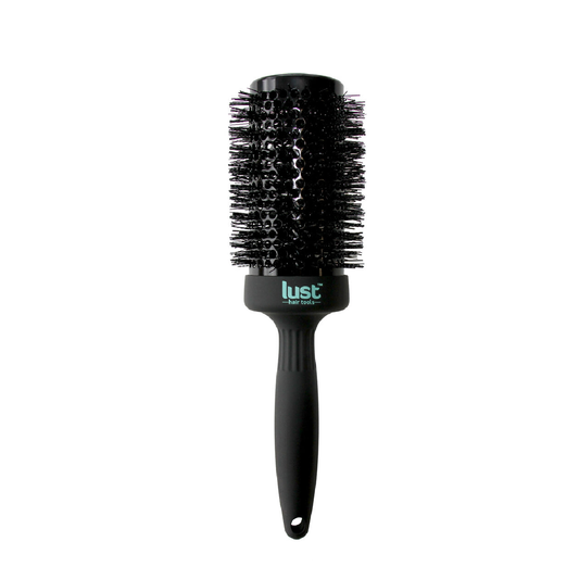Lust Luxury Ceramic Hairbrush 43mm