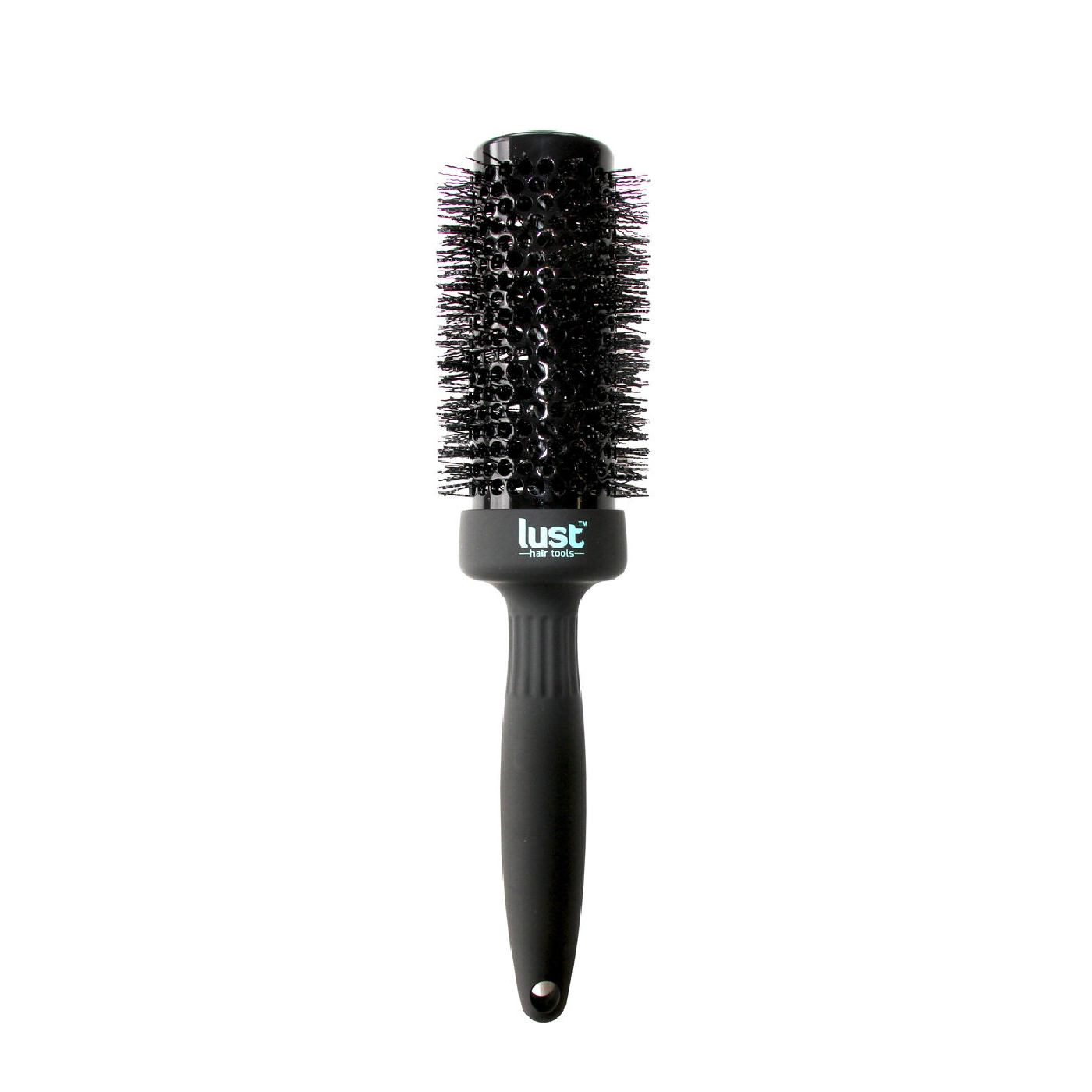 Lust Luxury Ceramic Hairbrush 33mm