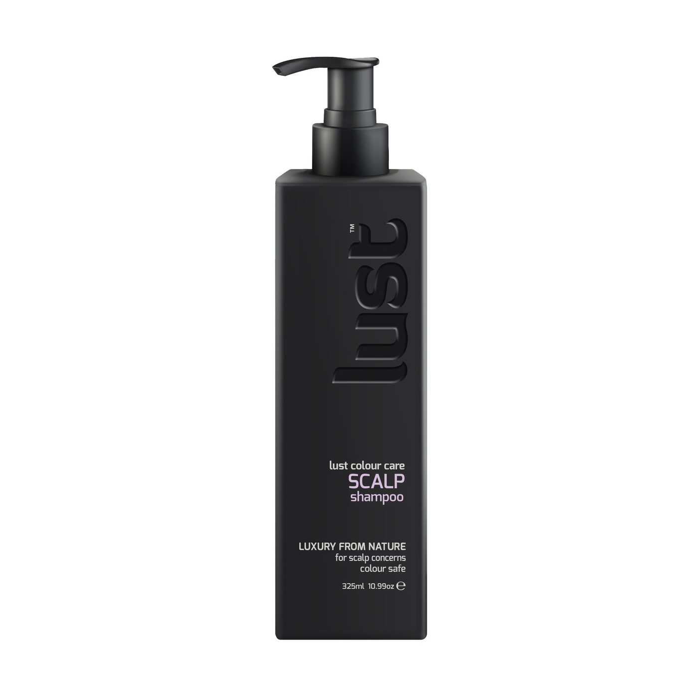 Lust Scalp Care Shampoo 325ml