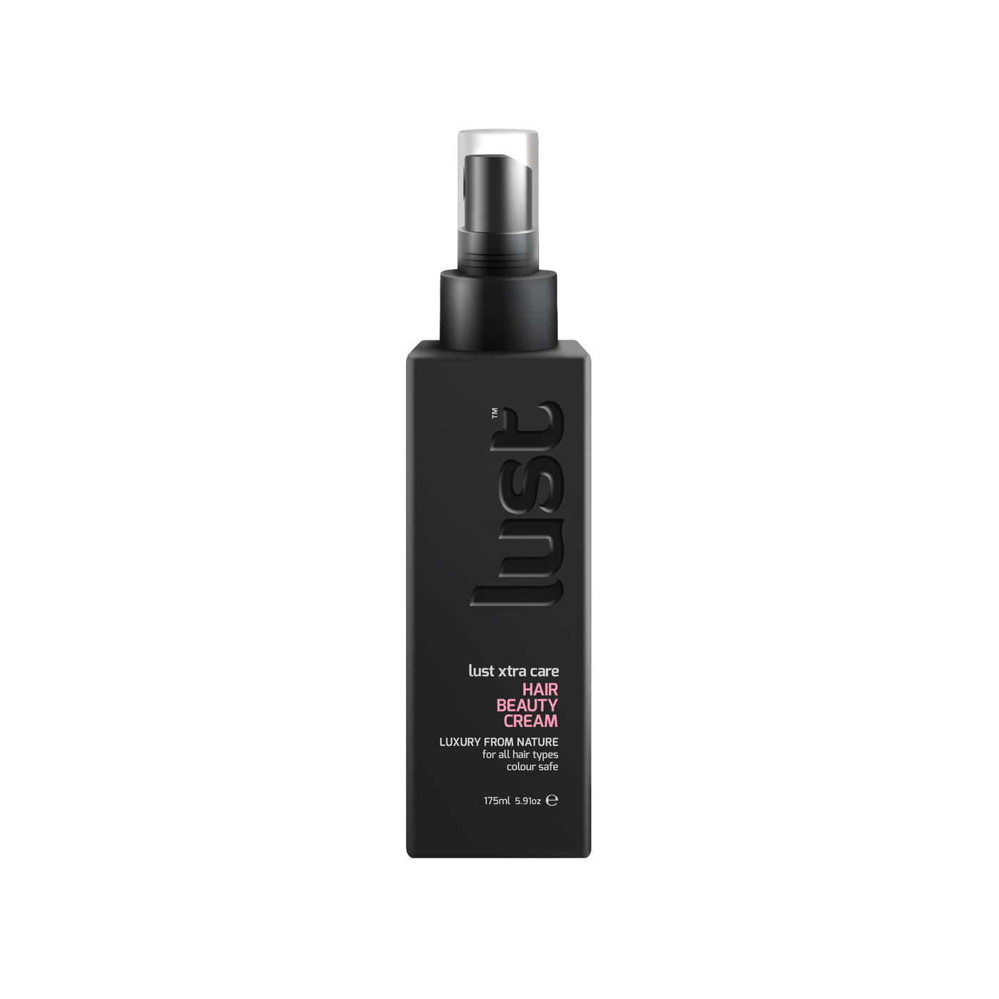 Lust Hair Beauty Cream 175ml