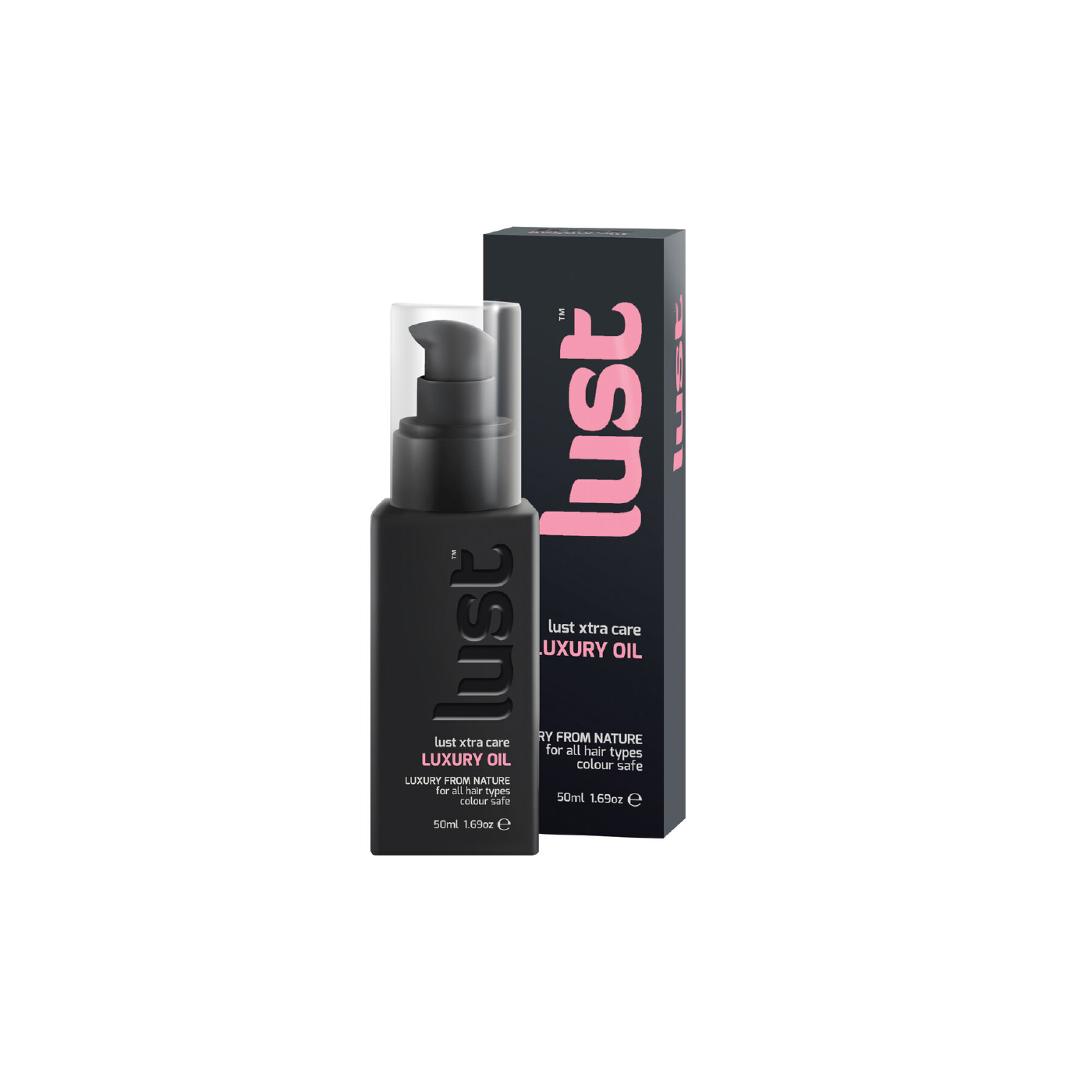 Lust Luxury Oil 50ml – Shop.rodneywayne.com