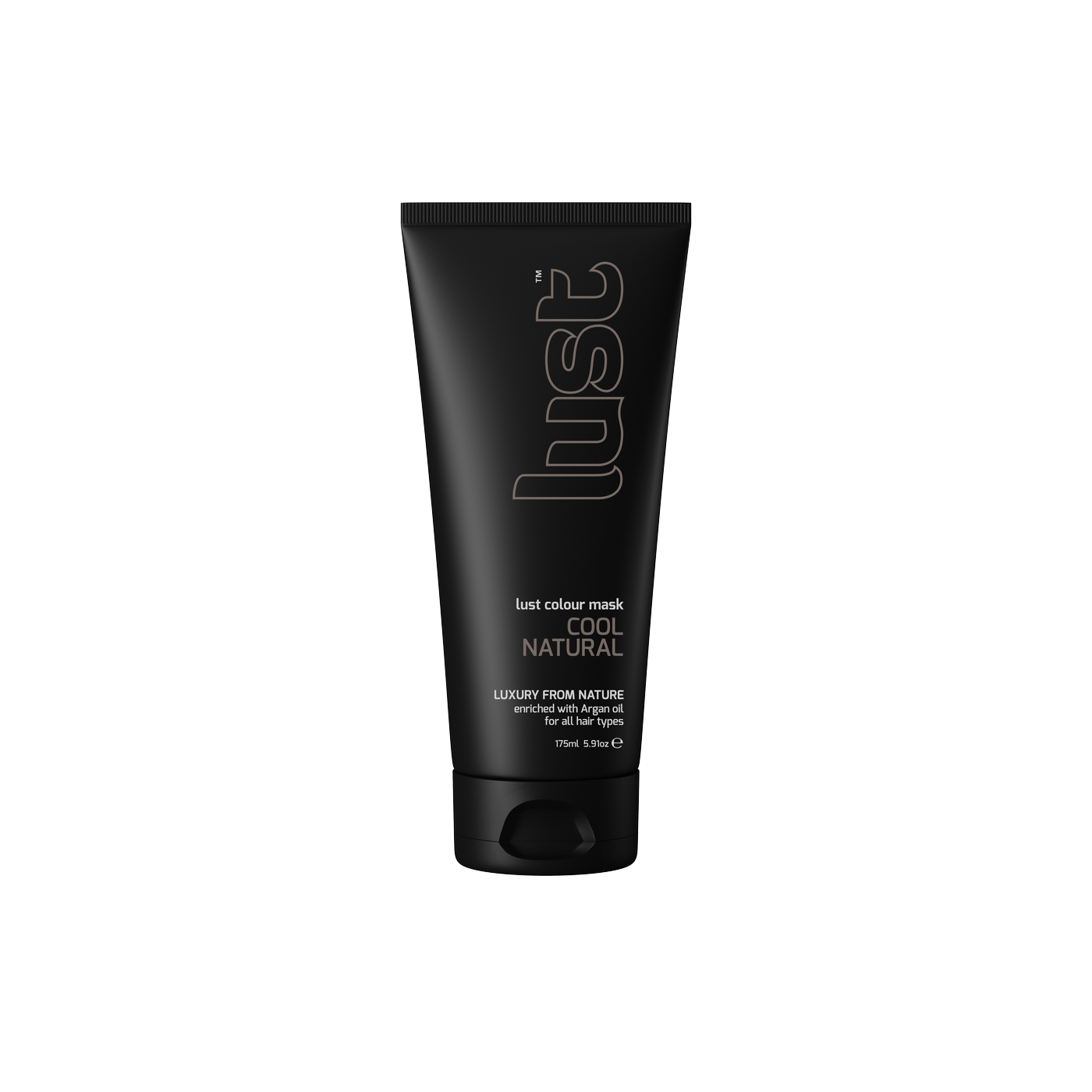 Lust Colour Mask Cool Natural 175ml