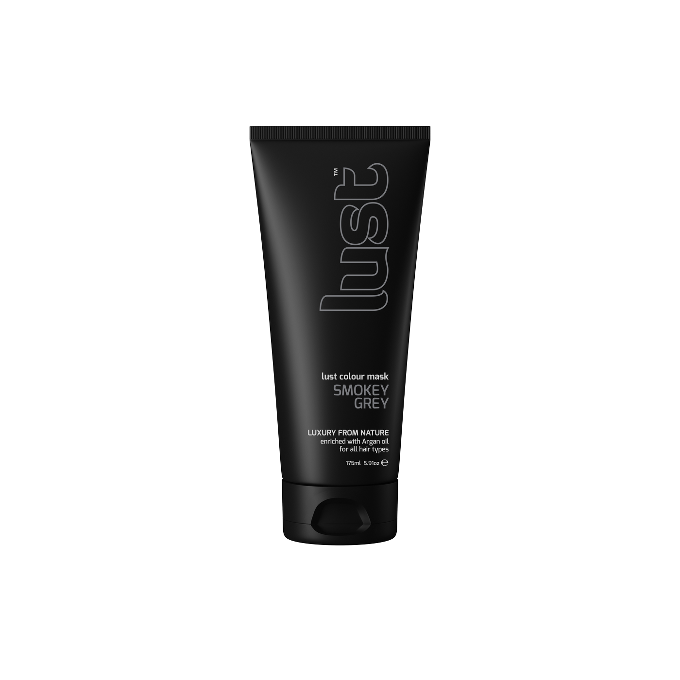 Lust Colour Mask Smokey grey 175ml