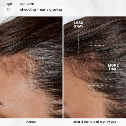 K18 FUTUREIQ™ BIOMIMETIC HAIR LONGEVITY SERUM 90ML