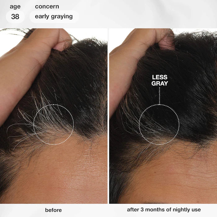 K18 FUTUREIQ™ BIOMIMETIC HAIR LONGEVITY SERUM 90ML