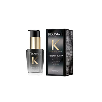 KÉRASTASE CHRONOLOGISTE L'HUILE DE PARFUM 30ML