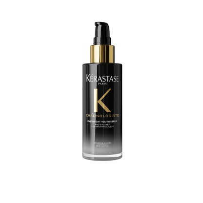 KÉRASTASE CHRONOLOGISTE OVERNIGHT SERUM 90ML
