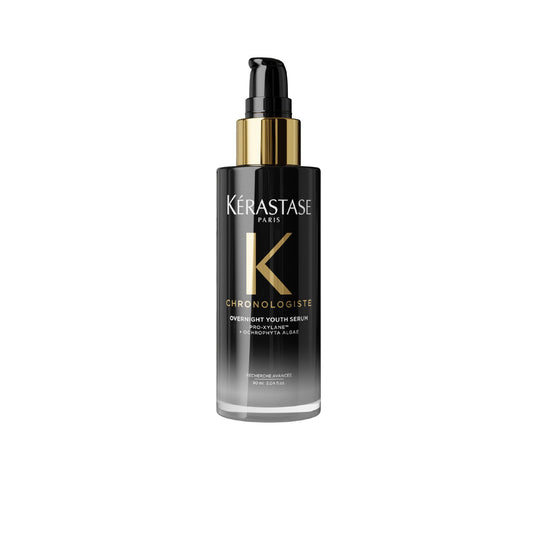 KÉRASTASE CHRONOLOGISTE OVERNIGHT SERUM 90ML