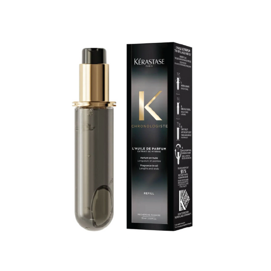 KÉRASTASE CHRONOLOGISTE PARFUM EN HUILE REFILL 75ML