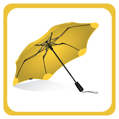 BLUNT UMBRELLA CITRUS YELLOW GIFT WITH PURCHASE