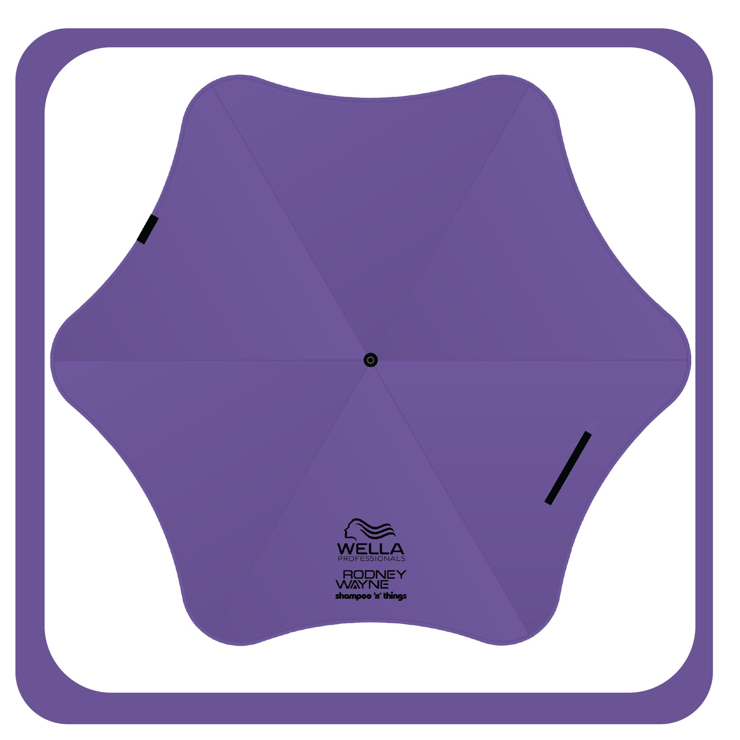 BLUNT UMBRELLA VIOLET PURPLE GIFT WITH PURCHASE