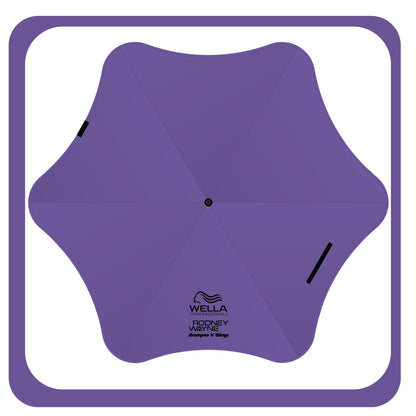 BLUNT UMBRELLA VIOLET PURPLE GIFT WITH PURCHASE
