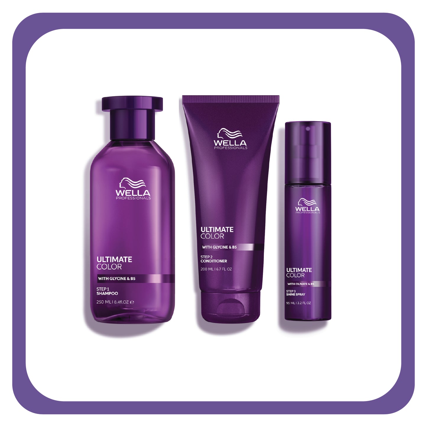BLUNT UMBRELLA VIOLET PURPLE GIFT WITH PURCHASE