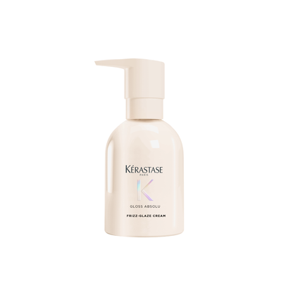 KÉRASTASE GLOSS ABSOLU FRIZZ-GLAZE CREAM 240ML
