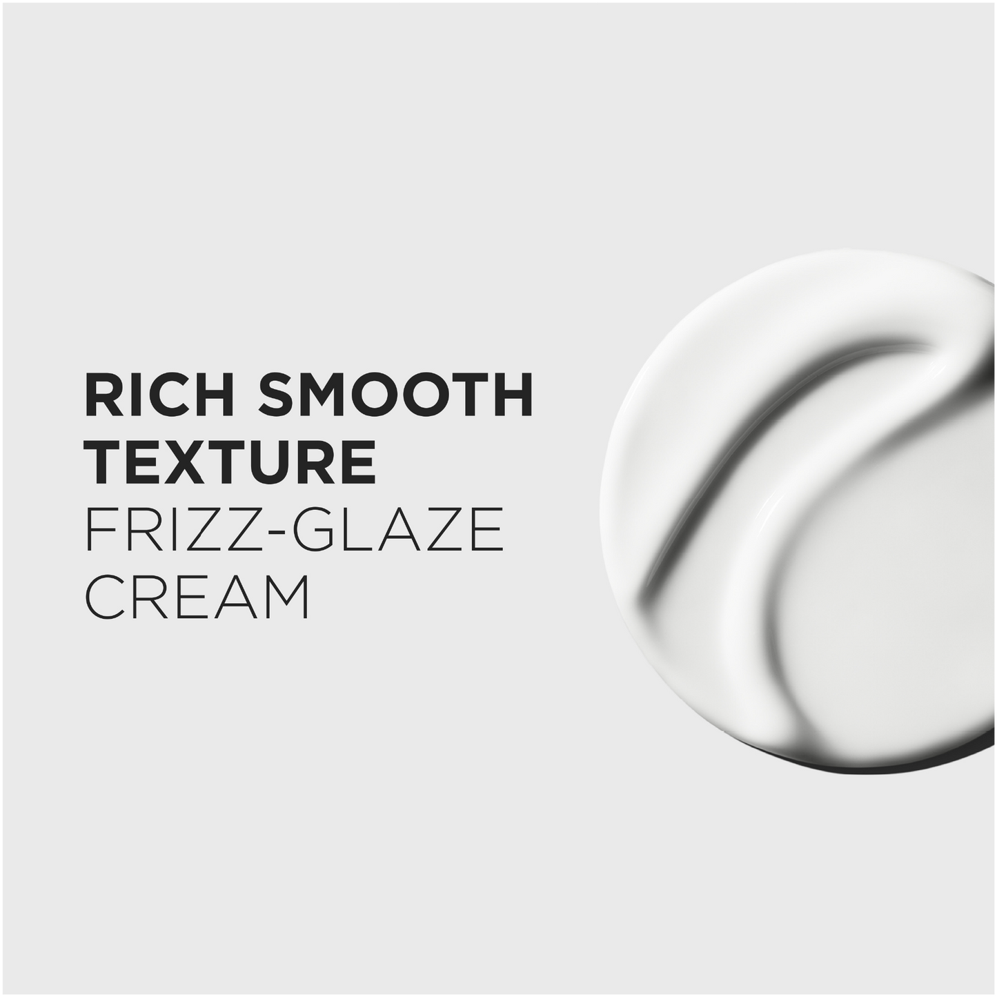 KÉRASTASE GLOSS ABSOLU FRIZZ-GLAZE CREAM 240ML