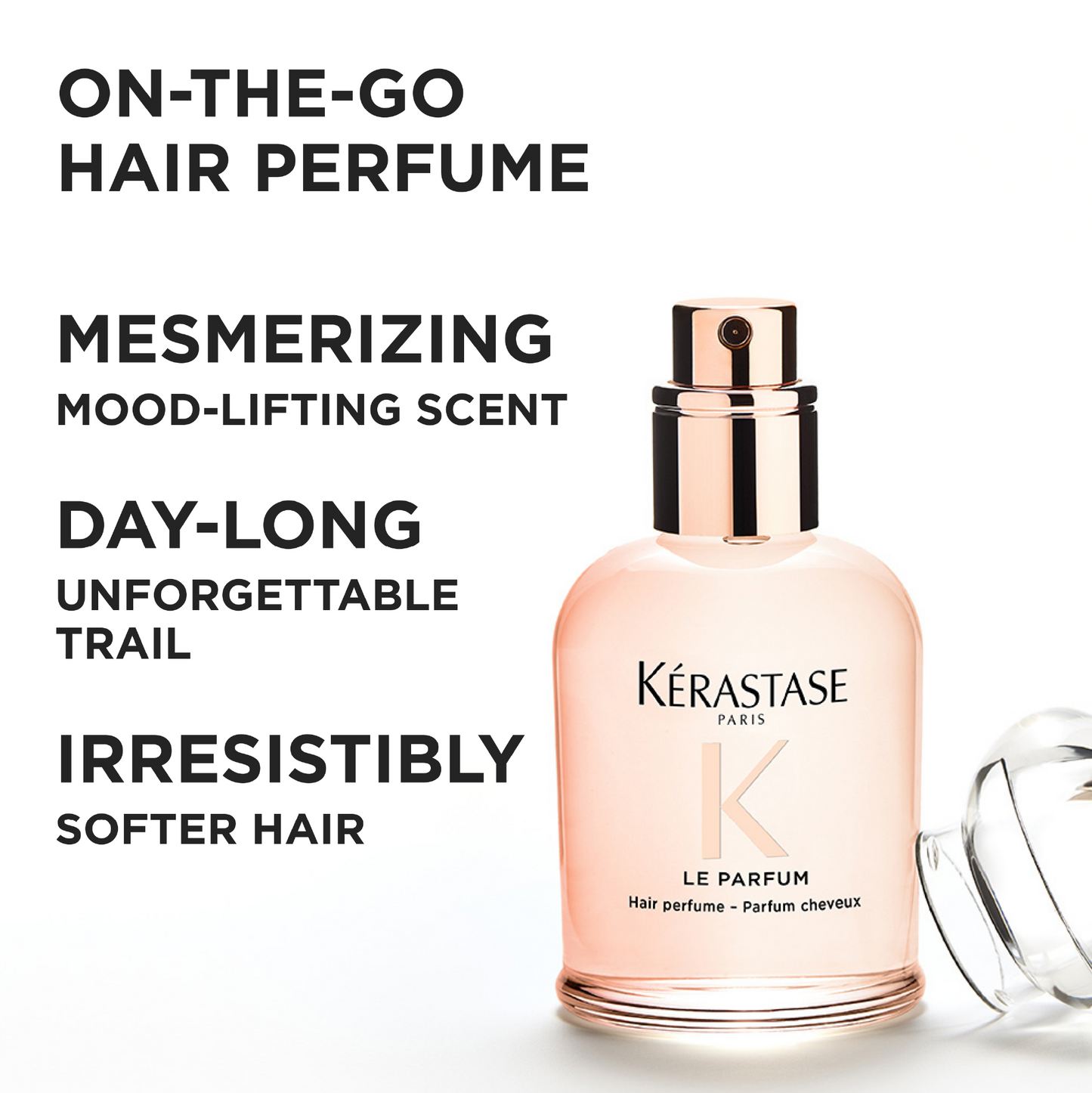 KÉRASTASE GLOSS ABSOLU LE PARFUM HAIR PERFUME 30ML