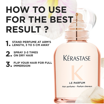 KÉRASTASE GLOSS ABSOLU LE PARFUM HAIR PERFUME 30ML