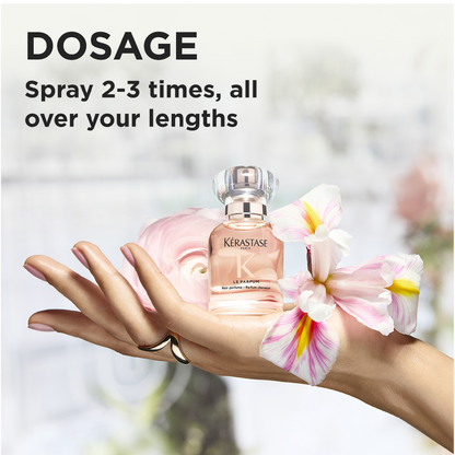 KÉRASTASE GLOSS ABSOLU LE PARFUM HAIR PERFUME 30ML