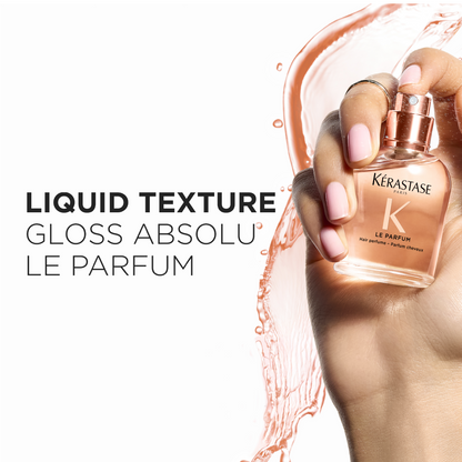 KÉRASTASE GLOSS ABSOLU LE PARFUM HAIR PERFUME 30ML