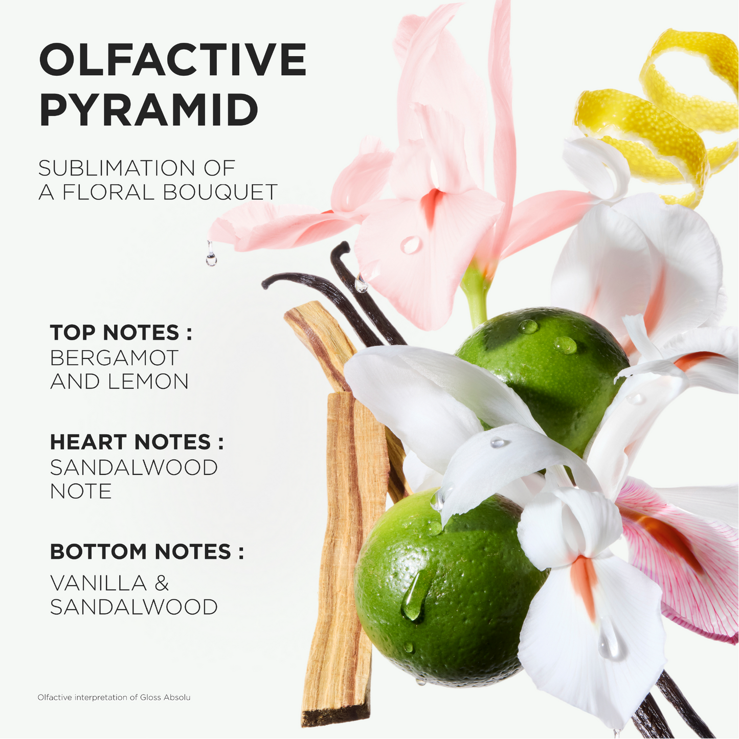 KÉRASTASE GLOSS ABSOLU BAIN CRÈME HYDRA GLAZE 250ML