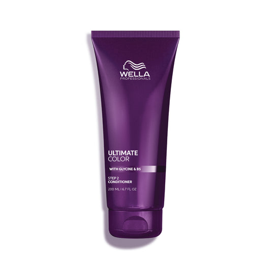 WELLA ULTIMATE COLOR CONDITIONER 200ML
