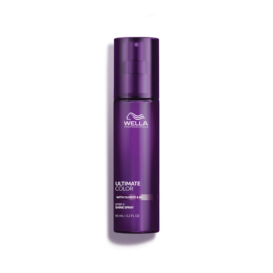 WELLA ULTIMATE COLOR SHINE SPRAY 95ML