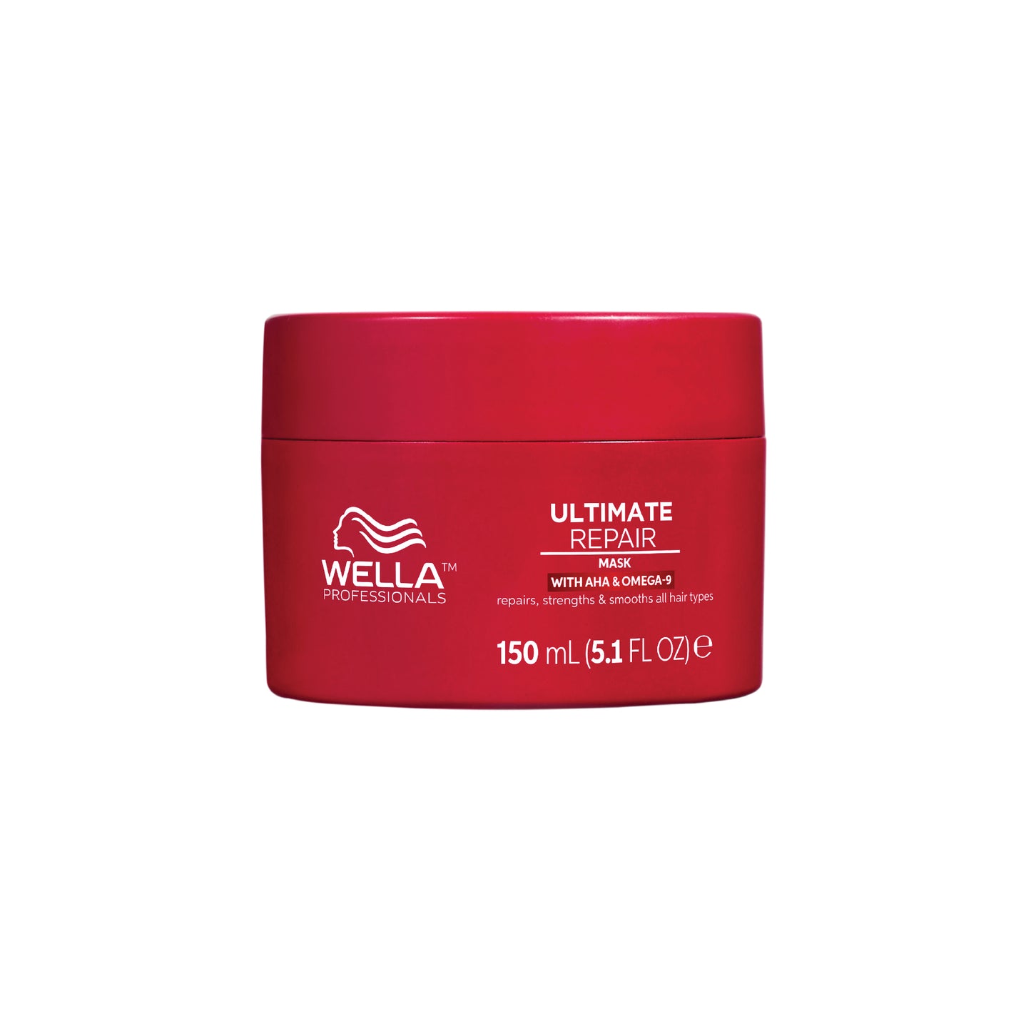WELLA ULTIMATE REPAIR MASK 150ML
