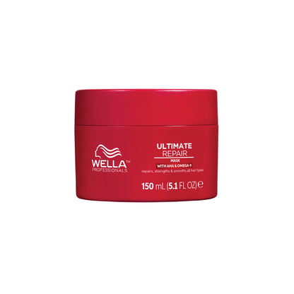 WELLA ULTIMATE REPAIR MASK 150ML