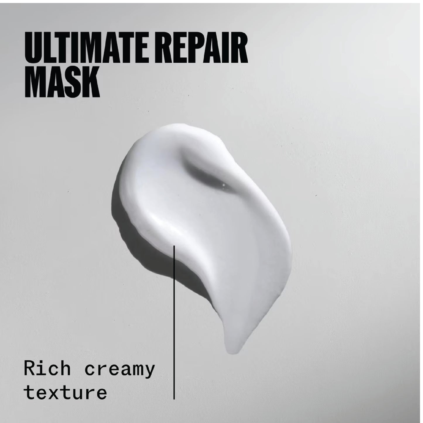 WELLA ULTIMATE REPAIR MASK 150ML