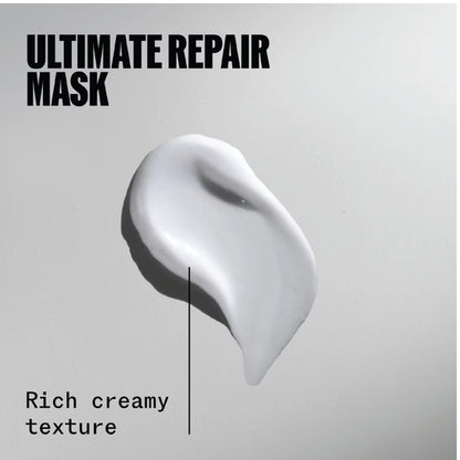 WELLA ULTIMATE REPAIR MASK 150ML