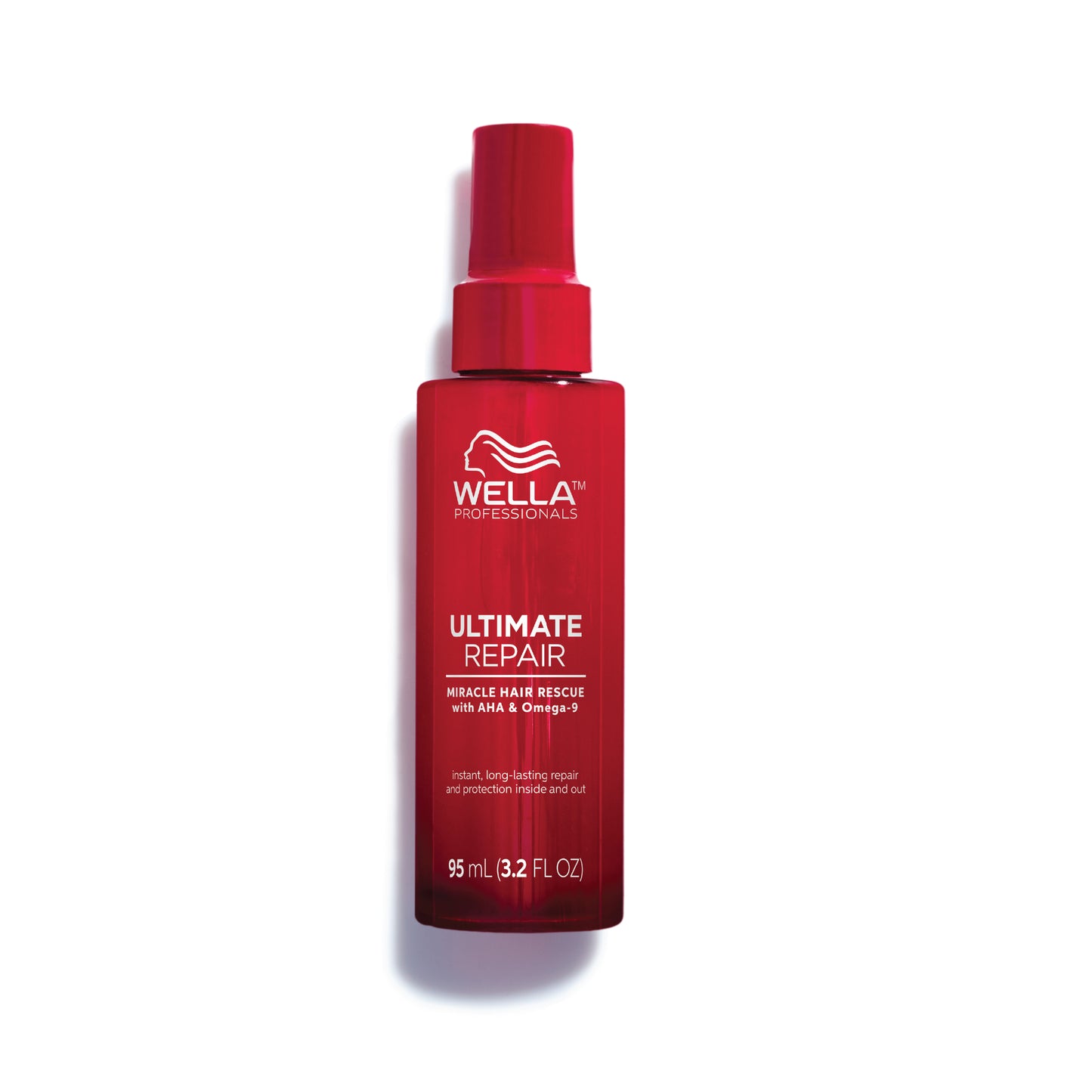 WELLA ULTIMATE REPAIR MIRACLE HAIR RESCUE 95ML