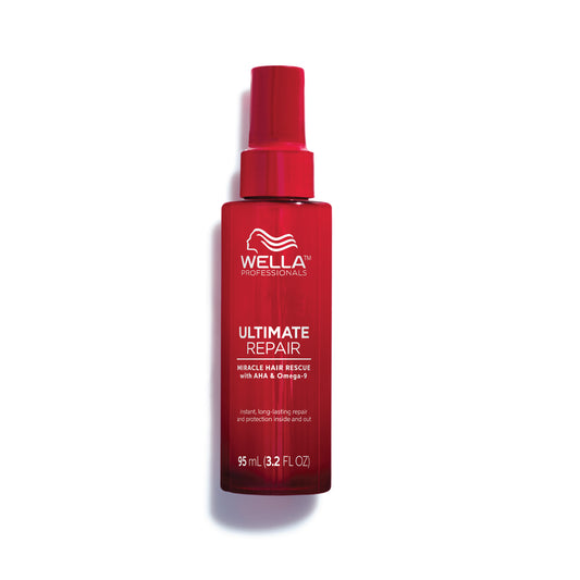WELLA ULTIMATE REPAIR MIRACLE HAIR RESCUE 95ML