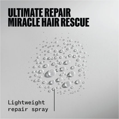 WELLA ULTIMATE REPAIR MIRACLE HAIR RESCUE 95ML