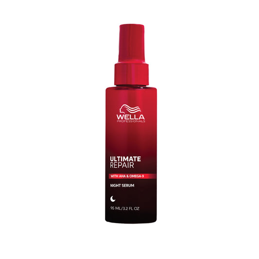 WELLA ULTIMATE REPAIR NIGHT SERUM 95ML