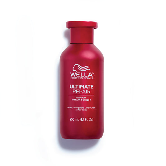WELLA ULTIMATE REPAIR SHAMPOO 250ML