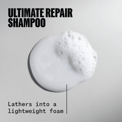 WELLA ULTIMATE REPAIR SHAMPOO 250ML