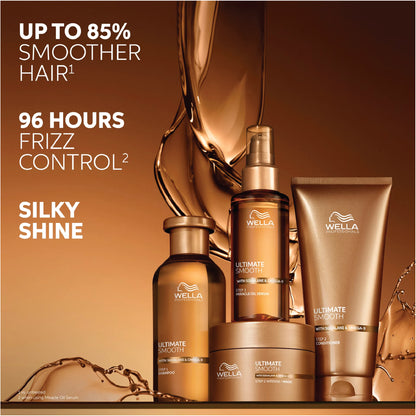 WELLA ULTIMATE SMOOTH MASK 150ML