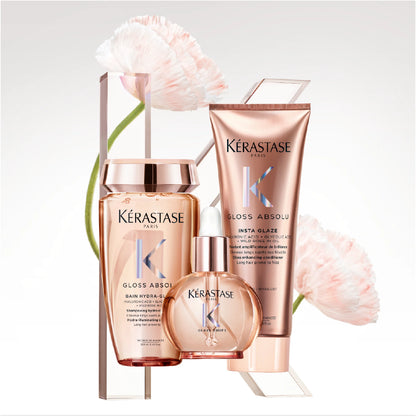 KÉRASTASE GLOSS ABSOLU MOTHERS DAY GIFT SET