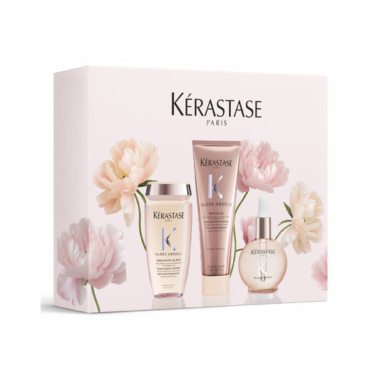KÉRASTASE GLOSS ABSOLU MOTHERS DAY GIFT SET