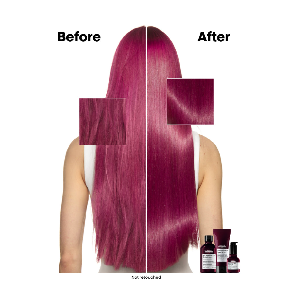 L’ORÉAL PROFESSIONNEL VITAMINO COLOR SPECTRUM MOTHERS DAY GIFT SET