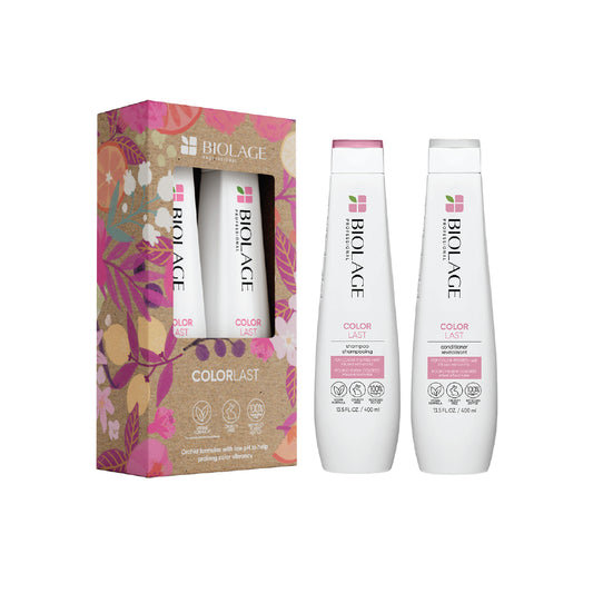 Biolage Colorlast Limited Edition Gift Set Duo